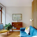 Spacious 1 bedroom apartment in Kennington